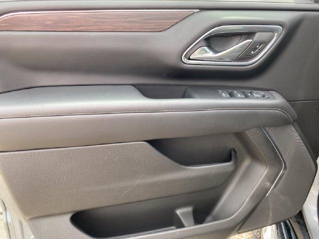 Chevrolet Tahoe LS 4WD 2023