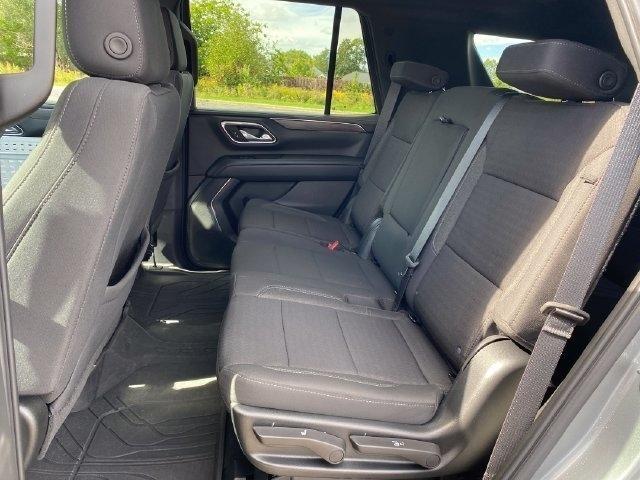 Chevrolet Tahoe LS 4WD 2023