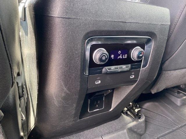 Chevrolet Tahoe LS 4WD 2023