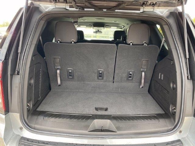Chevrolet Tahoe LS 4WD 2023