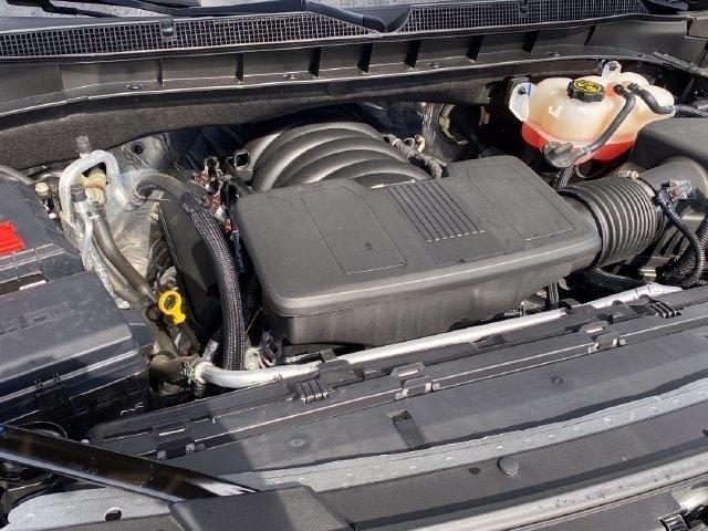 Chevrolet Tahoe LS 4WD 2023