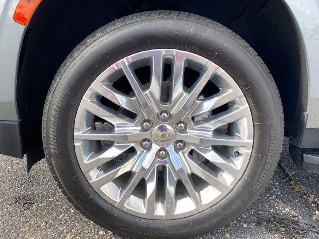 Chevrolet Tahoe LS 4WD 2023