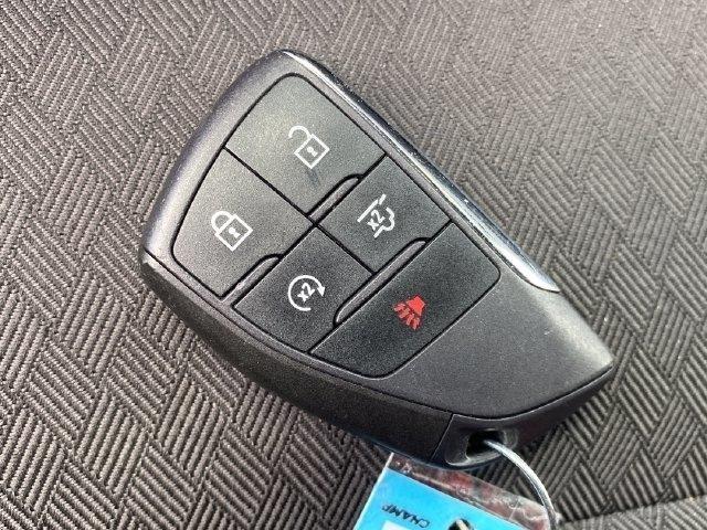 Chevrolet Tahoe LS 4WD 2023