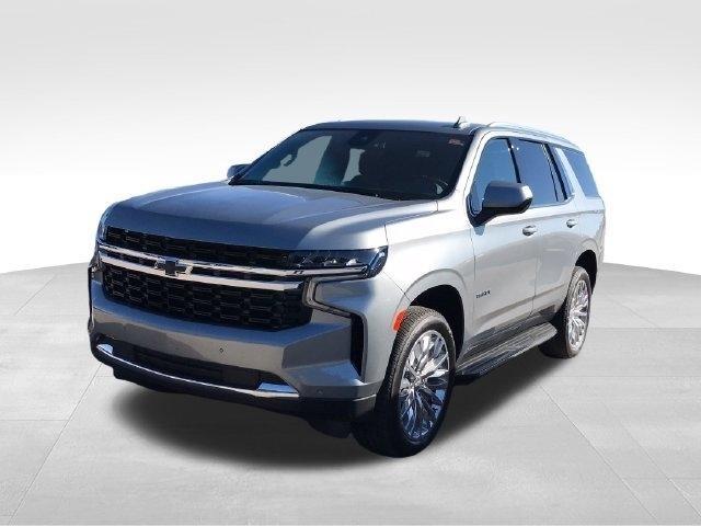 Chevrolet Tahoe LS 4WD 2023