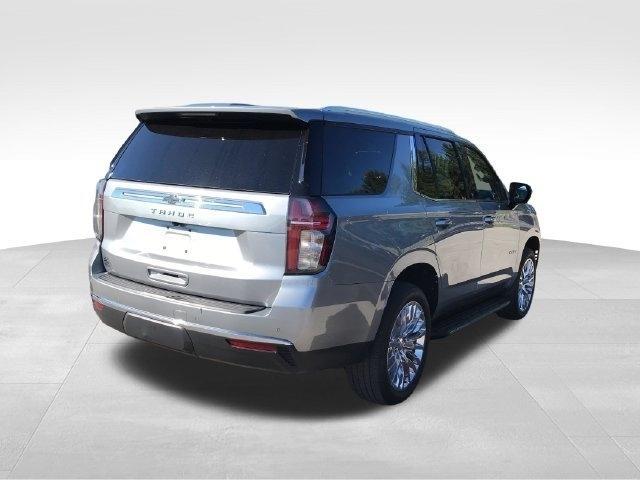 Chevrolet Tahoe LS 4WD 2023