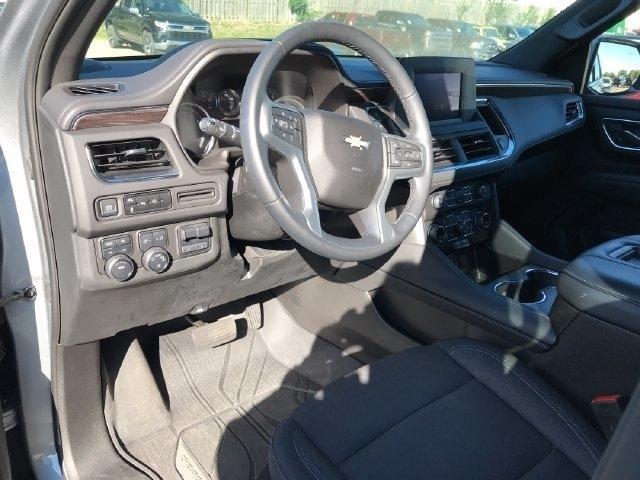Chevrolet Tahoe LS 4WD 2023