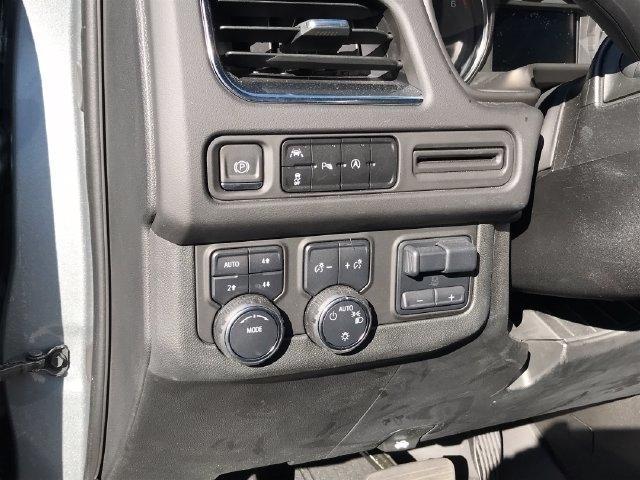 Chevrolet Tahoe LS 4WD 2023