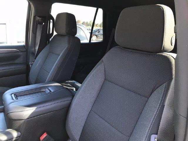 Chevrolet Tahoe LS 4WD 2023