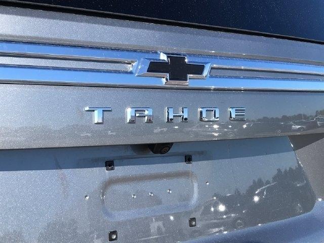 Chevrolet Tahoe LS 4WD 2023