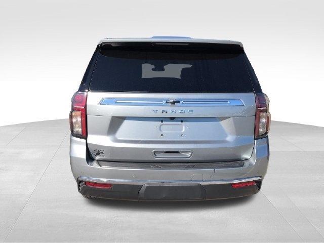 Chevrolet Tahoe LS 4WD 2023