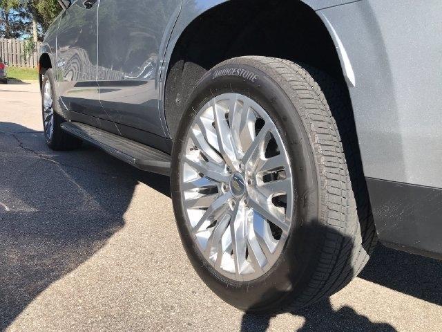 Chevrolet Tahoe LS 4WD 2023