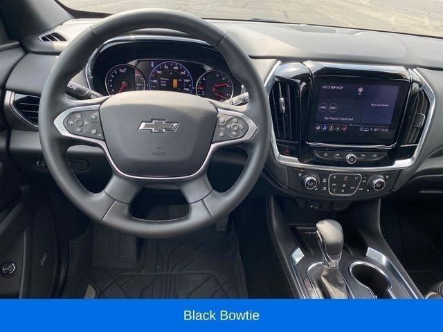 Chevrolet Traverse Premier AWD 2023