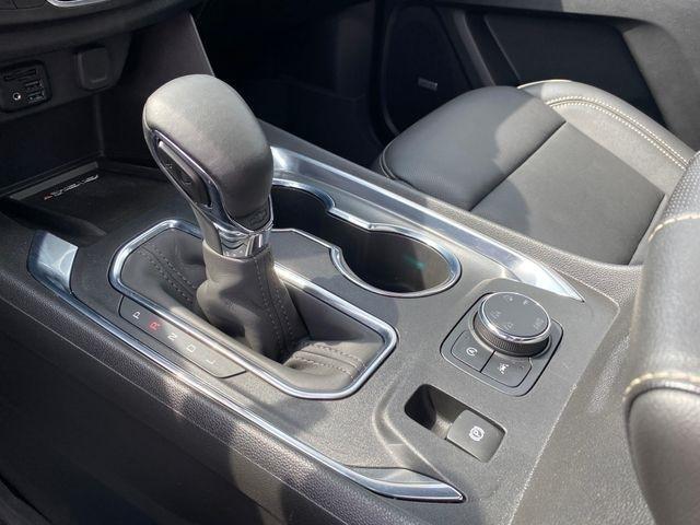 Chevrolet Traverse Premier AWD 2023