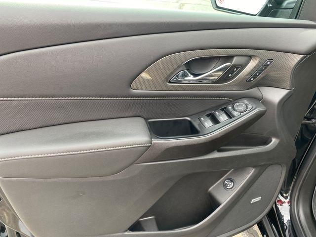 Chevrolet Traverse Premier AWD 2023