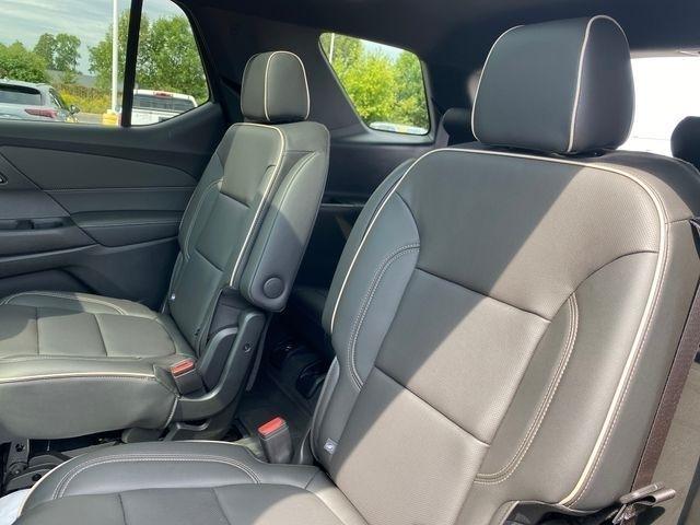 Chevrolet Traverse Premier AWD 2023
