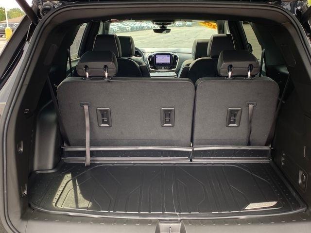 Chevrolet Traverse Premier AWD 2023