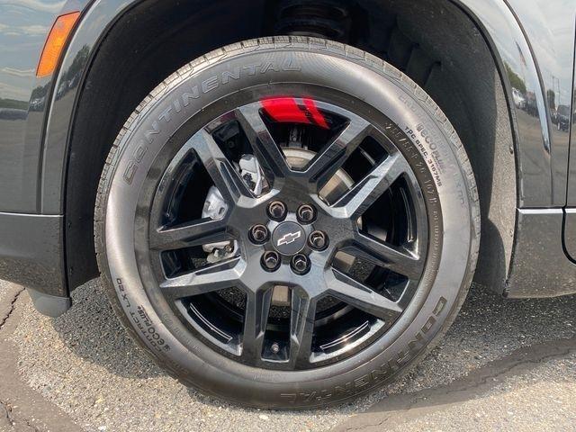 Chevrolet Traverse Premier AWD 2023