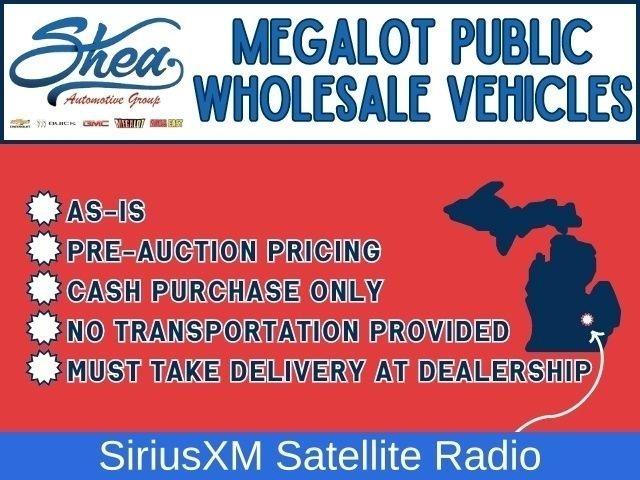 RAM 1500 Big Horn Crew Cab SWB 4WD 2020