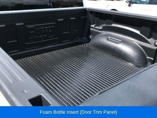 RAM 1500 Big Horn Crew Cab SWB 4WD 2020