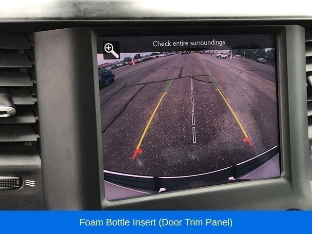 RAM 1500 Big Horn Crew Cab SWB 4WD 2020