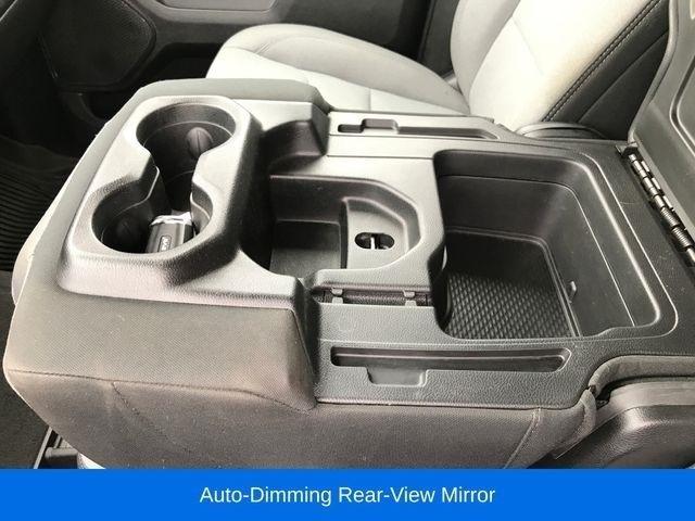 RAM 1500 Big Horn Crew Cab SWB 4WD 2020