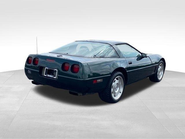 Chevrolet Corvette Coupe 1995