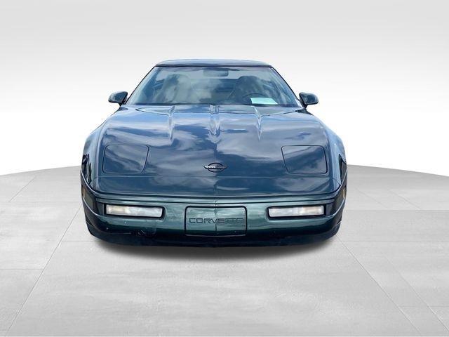 Chevrolet Corvette Coupe 1995