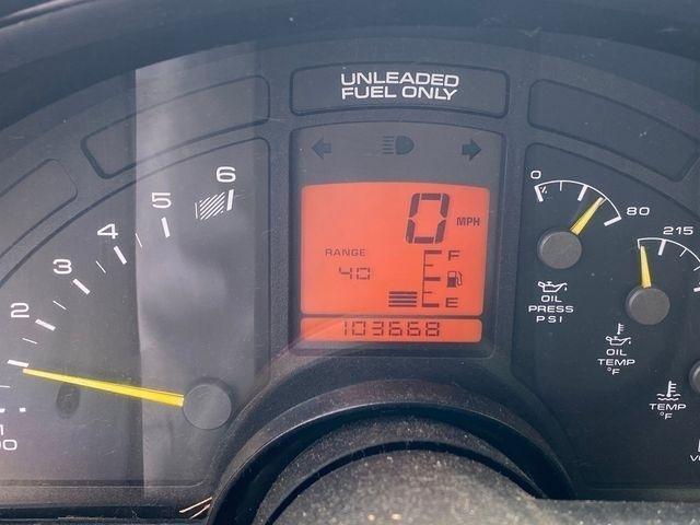 Chevrolet Corvette Coupe 1995