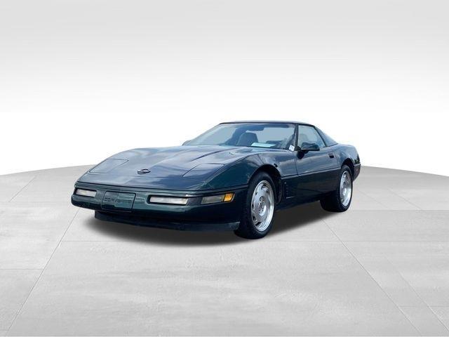Chevrolet Corvette Coupe 1995