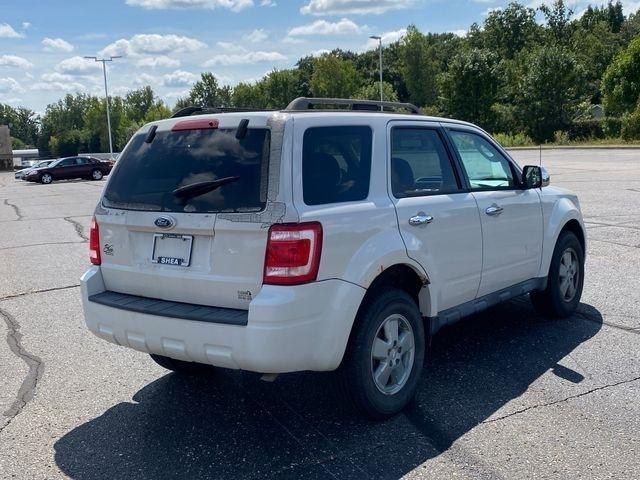 Ford Escape XLT FWD 2010