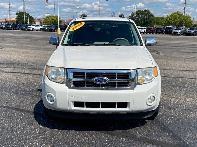 Ford Escape XLT FWD 2010