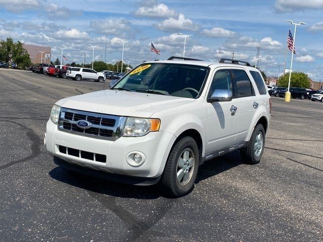 Ford Escape XLT FWD 2010