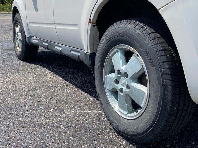 Ford Escape XLT FWD 2010