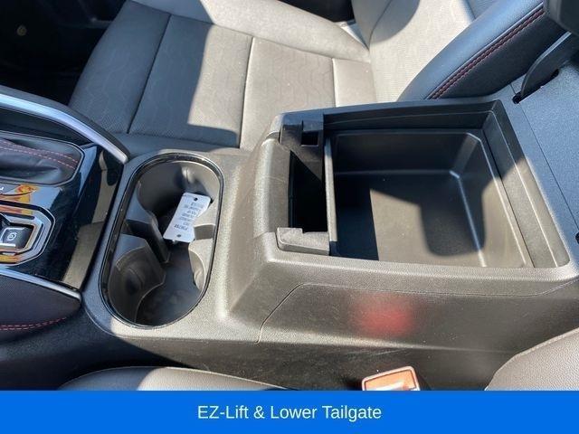 Chevrolet Colorado Z71 Crew Cab 4WD 2023