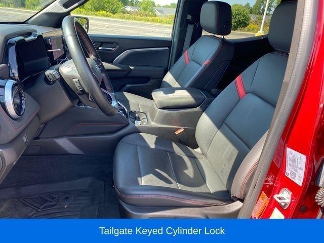 Chevrolet Colorado Z71 Crew Cab 4WD 2023