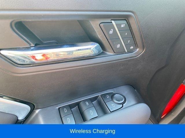 Chevrolet Colorado Z71 Crew Cab 4WD 2023