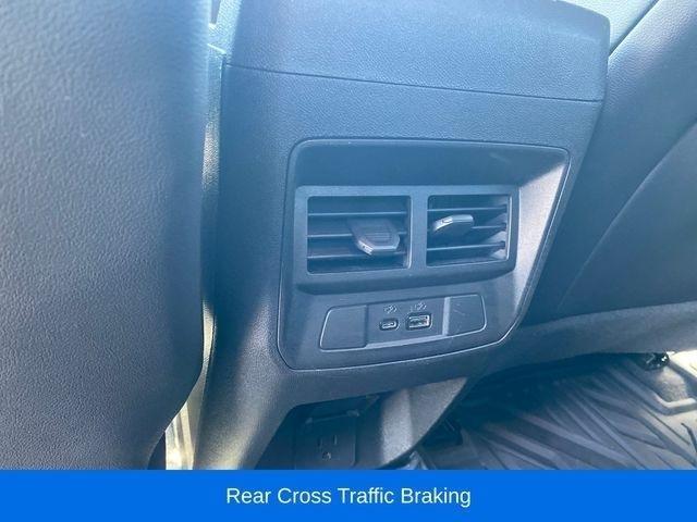 Chevrolet Colorado Z71 Crew Cab 4WD 2023