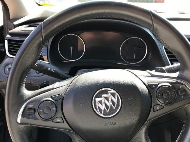 Buick LaCrosse Essence 2017