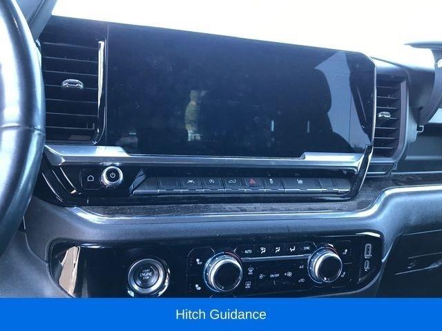GMC Sierra 1500 Elevation Double Cab 4WD w/3VL 2023