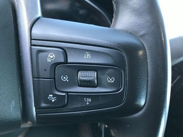 GMC Sierra 1500 Elevation Double Cab 4WD w/3VL 2023