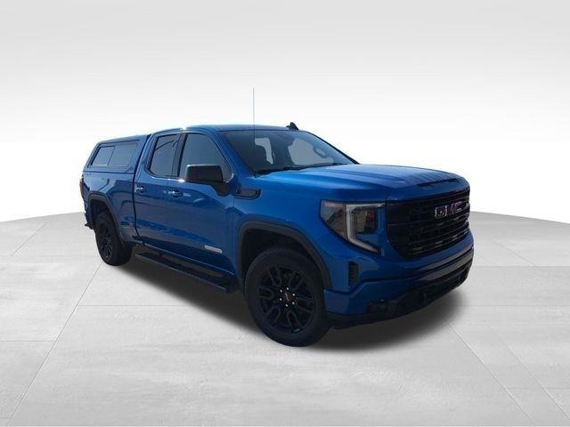 GMC Sierra 1500 Elevation Double Cab 4WD w/3VL 2023