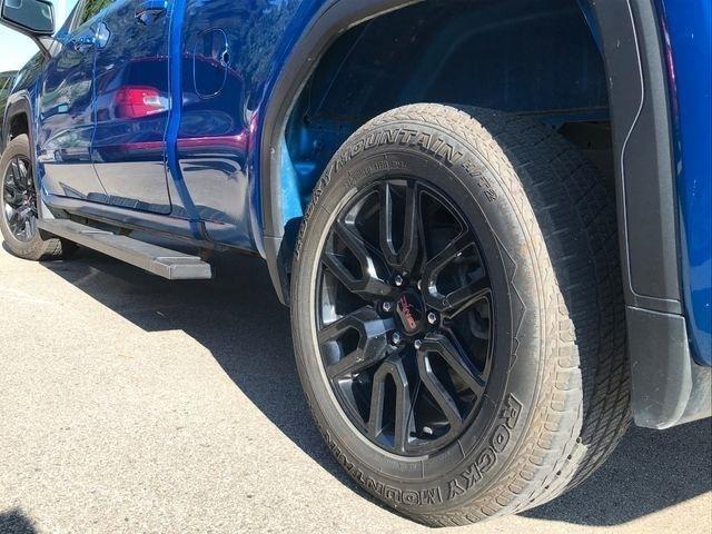 GMC Sierra 1500 Elevation Double Cab 4WD w/3VL 2023
