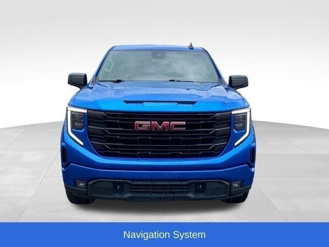 GMC Sierra 1500 Elevation Double Cab 4WD w/3VL 2023