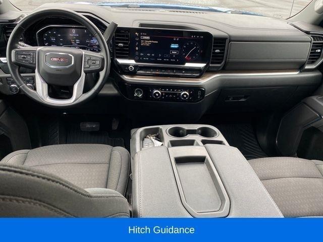 GMC Sierra 1500 Elevation Double Cab 4WD w/3VL 2023