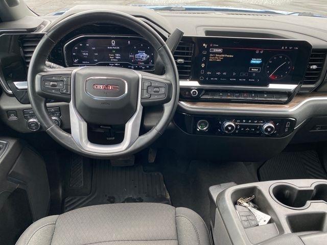 GMC Sierra 1500 Elevation Double Cab 4WD w/3VL 2023