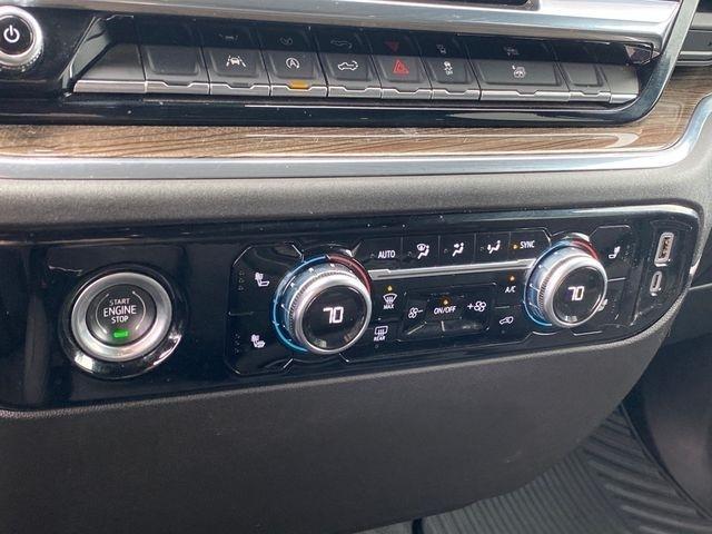 GMC Sierra 1500 Elevation Double Cab 4WD w/3VL 2023