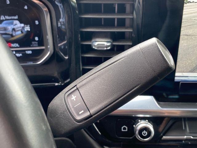 GMC Sierra 1500 Elevation Double Cab 4WD w/3VL 2023