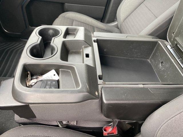 GMC Sierra 1500 Elevation Double Cab 4WD w/3VL 2023