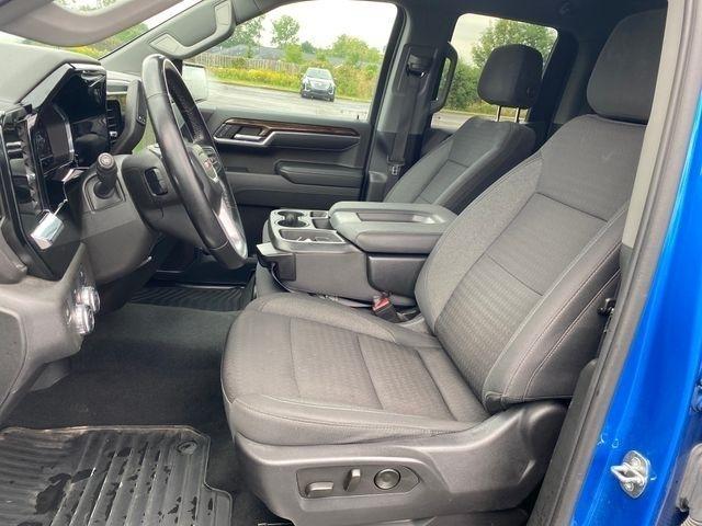 GMC Sierra 1500 Elevation Double Cab 4WD w/3VL 2023