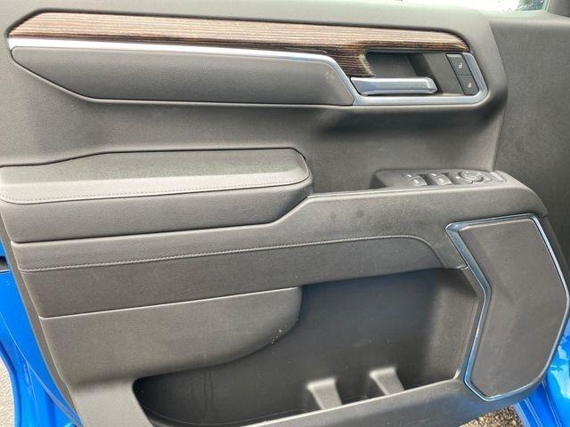 GMC Sierra 1500 Elevation Double Cab 4WD w/3VL 2023